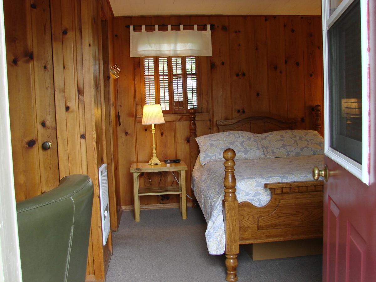Cedar Ridge Cabins Honor Exteriör bild