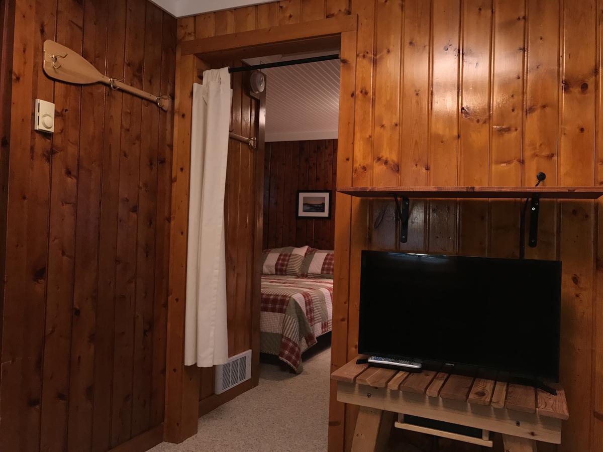 Cedar Ridge Cabins Honor Exteriör bild