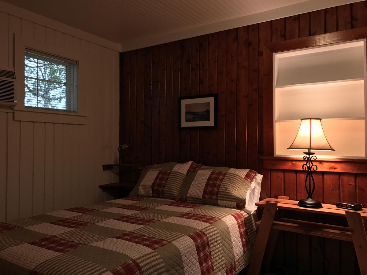 Cedar Ridge Cabins Honor Exteriör bild