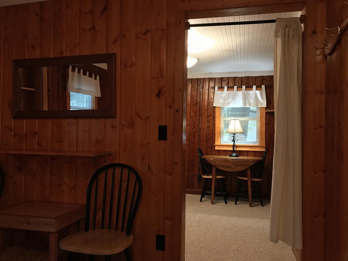 Cedar Ridge Cabins Honor Exteriör bild