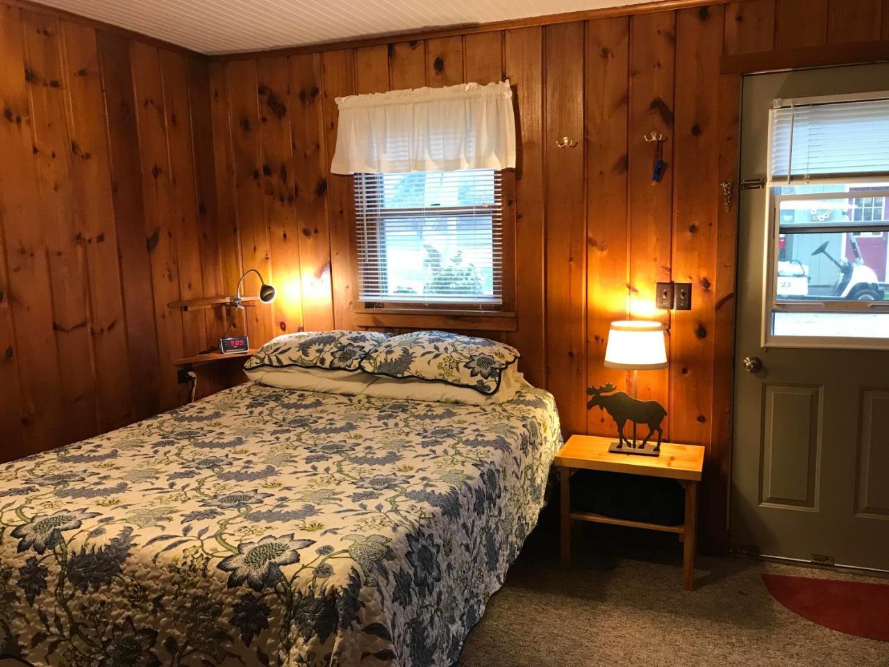 Cedar Ridge Cabins Honor Exteriör bild